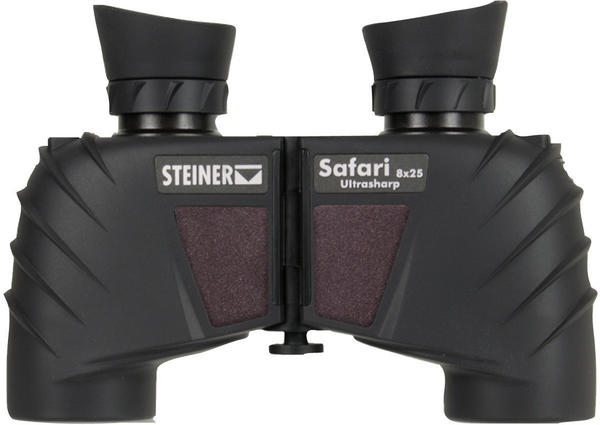Steiner-Optik Safari UltraSharp 8x25