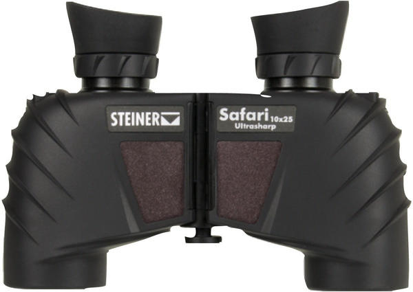 Steiner-Optik Safari UltraSharp 10x25 Adventure Edition