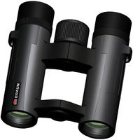 Braun 10 x 26WP Compagno Fernglas &ndash; Schwarz