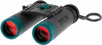 Silva 10x25 Pocket 2019