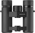 Minox BV 10x 25 Fernglas mit Komfortbrücke schwarz