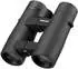 Minox BV 10x 25 Fernglas mit Komfortbrücke schwarz