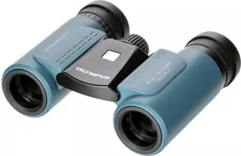 Olympus 8x21 RC II WP Blau