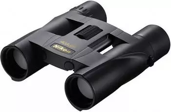 Nikon Aculon A30 10x25 schwarz