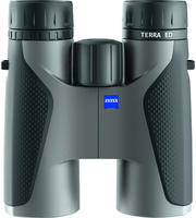 Zeiss Terra ED 8x42 schwarz-grau