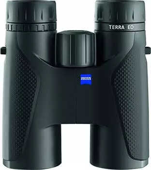 Zeiss Terra ED 10x42 2017 (schwarz)
