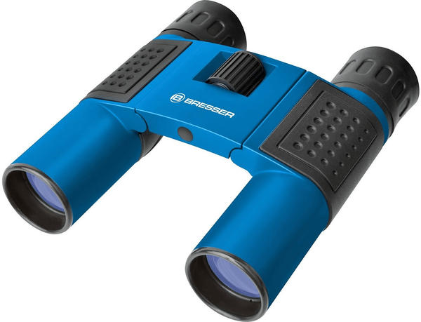 Bresser Topas 10x25 bino (blau)