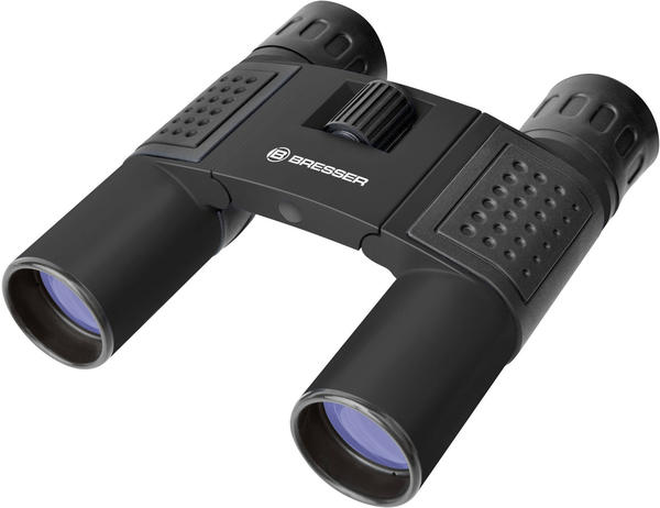 Bresser Topas 10x25 bino (schwarz)