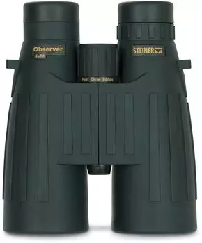 Steiner-Optik Observer 8x56 – Steiner-Optik Observer 8x56: Ihr Begleiter für Jagd und Reisen