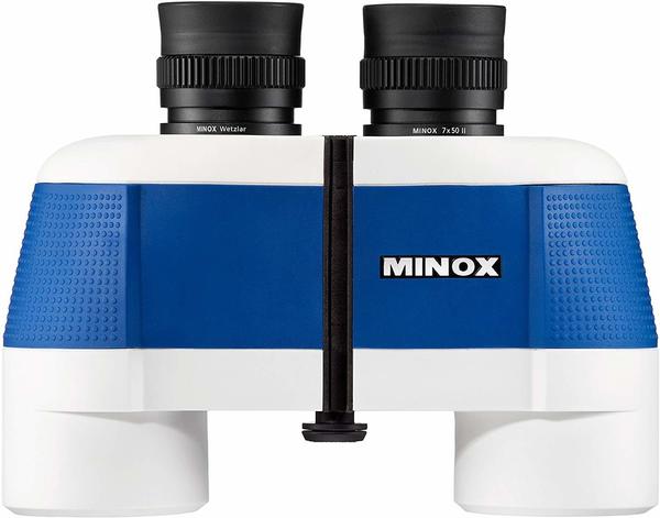Minox BN 7x50 II