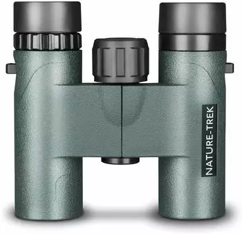 Hawke Optics Nature-Trek 10x25 Bino