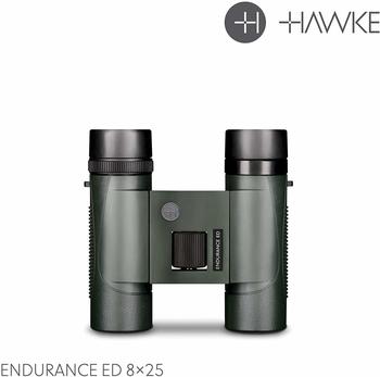 Hawke Optics Endurance ED 8x25