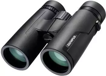 Olympus Pro 8x42 – Robust und wetterfest für jede Herausforderung
