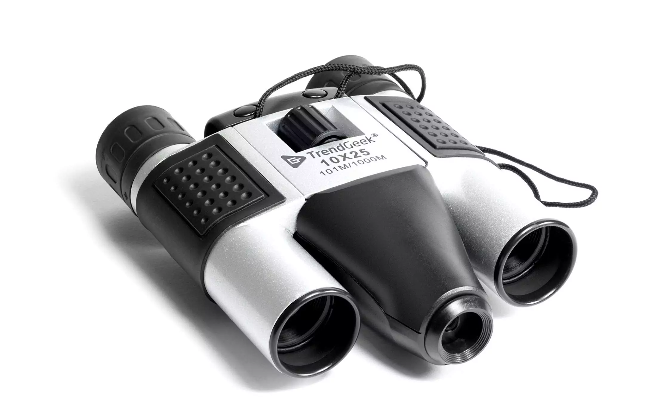 12x50 HD Fernglas Von OIRHNL – Wasserdicht, Mit Telefonadapter & Super Für Vogelbeobachtung!
