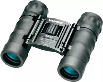Tasco Essentials 8x21