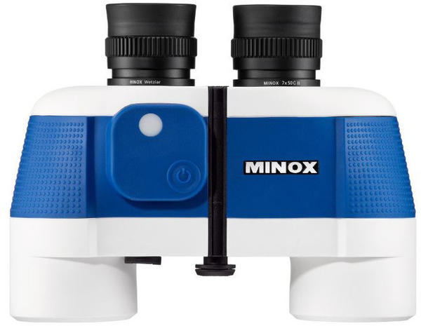 Minox BN 7x50 C II