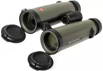 Leica Noctivid 8x42 gr&uuml;n