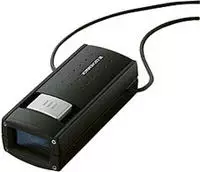 Eschenbach Club M Monokular 6 x 16 mm Schwarz