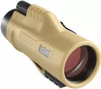 Bushnell 18191144, Bushnell Spektiv Legend Ultra HD 10x42 Mono beige