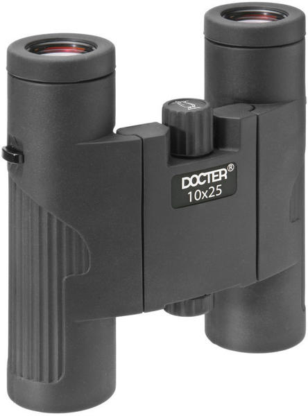 Docter Compact 10x25