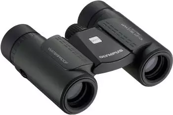 Olympus 10x21 RC II WP schwarz