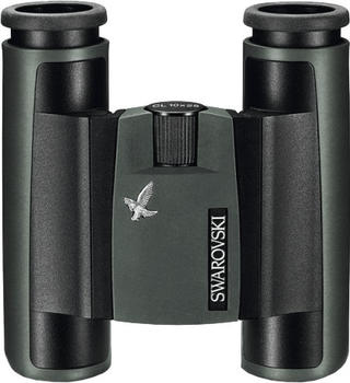 Swarovski CL Pocket B 10x25 schwarz