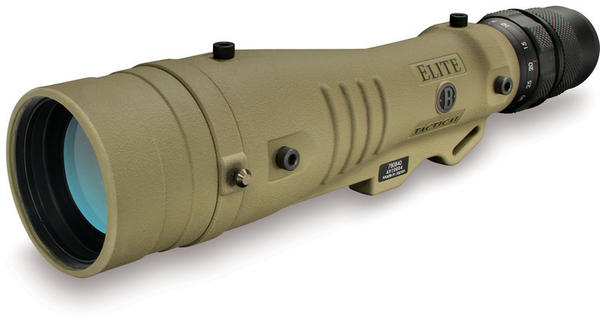 Bushnell Elite 8-40x 80mm