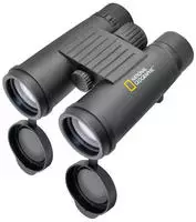 Bresser National Geographic Fernglas 10x42 Wasserdicht