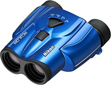 Nikon Aculon T11 8-24x25 blau