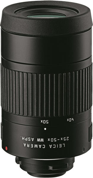 Leica Vario-Okular 25-50 x WW ASPH.