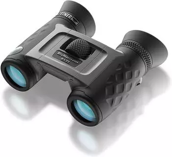 Steiner-Optik BluHorizons 8x22