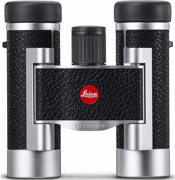 Leica Ultravid 8x20 silber