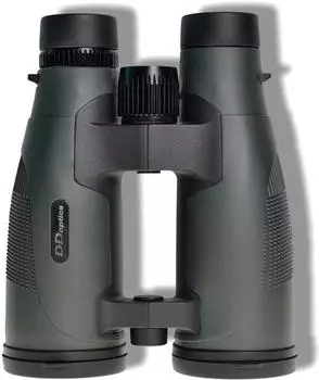 DDoptics Pirschler 10x56 Gen 3 schwarz