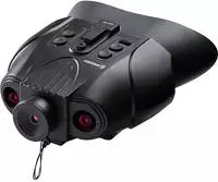 Bresser 1877490, Bresser Digital Nightvision 3x inkl. Aufnahmefunktion