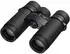 10 fach, 121 m, 17,3, 3 mm, 30 mm, 6,9 Grad, 9, Naturbeobachtung: Nikon Monarch HG