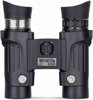 Steiner-Optik Wildlife 8x24