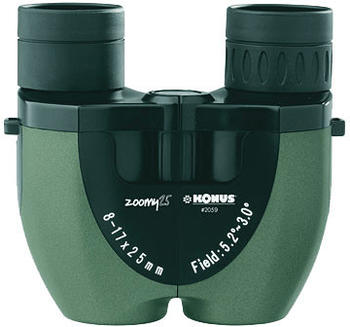 Konus Zoomy -2 8-17x25 (2059)
