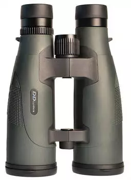 DDoptics Pirschler 15x56 Gen 3 schwarz