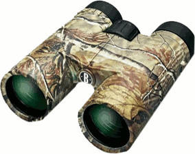 Bushnell Powerview 10X42 Camo