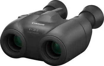 Canon IS 8x20