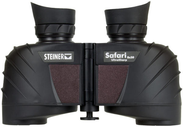Steiner-Optik Safari UltraSharp 8x30 Adventure Edition