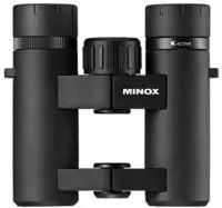 X-Lite Fernglas X-active 8 x 25 (8x, 25 mm) (4007450100140) Schwarz