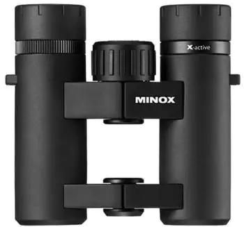 Minox X-active 8x25