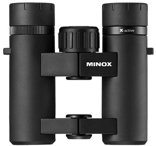 Minox X-active 10x25