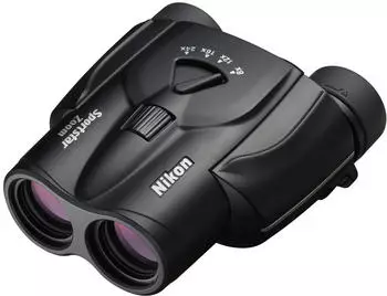 Nikon Sportstar Zoom 8-24x25 schwarz
