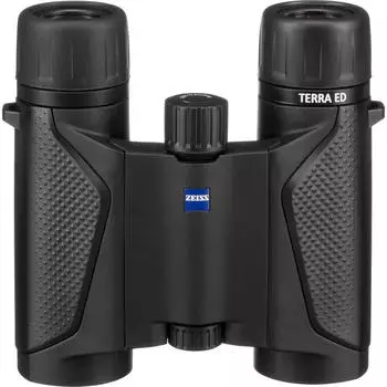Zeiss Terra ED 8x25 Pocket schwarz