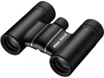 Nikon Aculon T02 10x21 schwarz