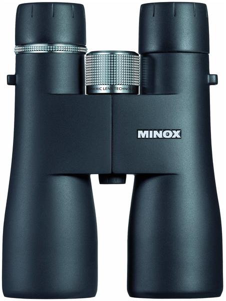 Minox HG 8,5x52 BR asph.