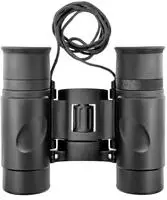 Bresser Hunter - Fernglas 8 x 21 - Dachkant (11-10821)