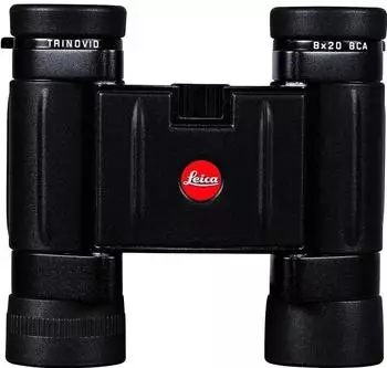 Leica Trinovid BCA 8x20